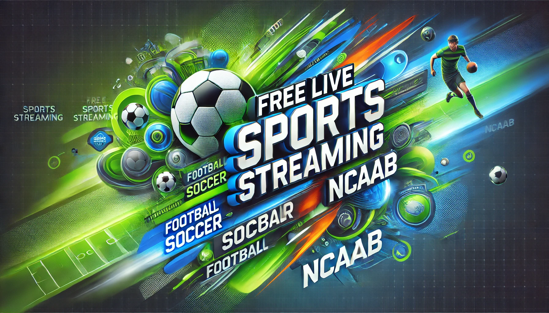 Hahasports - Live Football and Soccer Streaming in HD Quality